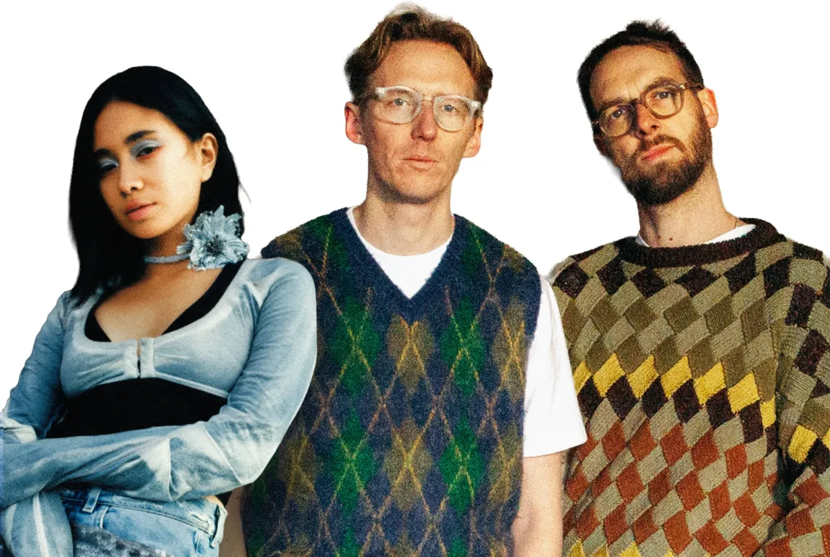 HONNE Gandeng NIKI Rilis Versi Baru Lagu "Location Unknown"