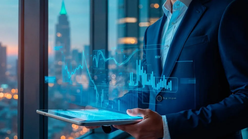 Bursa Asia Bergerak Fluktuatif Usai Wall Street dan Eropa Terkoreksi, Kekhawatiran Disrupsi AI Menguat