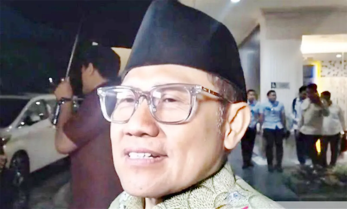 Presiden Prabowo Temui Ulama dan Pimpinan Ormas Islam, Bahas Ketahanan Nasional hingga Konflik Global