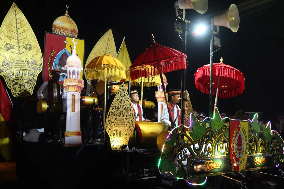 UNEJ Gelar Festival Musik Patrol ke-26, Libatkan Warga dan Mahasiswa di Jember