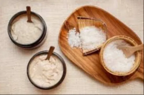 Panduan Membuat Scrub Alami dari Bahan Dapur untuk Eksfoliasi Kulit
