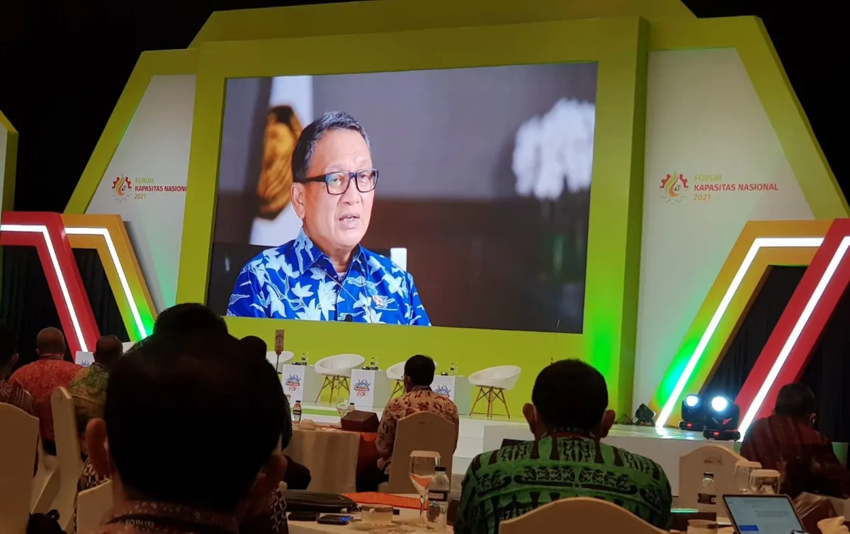 Pemerintah Dorong Peningkatan TKDN di Hulu Migas untuk Perkuat Ketahanan Energi dan Serap Tenaga Kerja