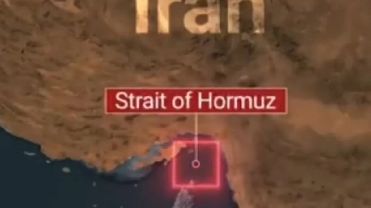 Wacana Iran Tutup Selat Hormuz, Ancaman bagi Pasokan Minyak dan Ekonomi Global