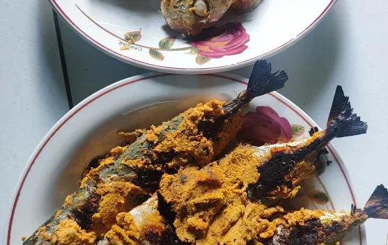 Menu Tradisional Jadi Pilihan Favorit Saat Jam Istirahat Siang