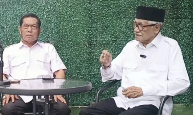 Prabowo Sampaikan Surat Duka atas Wafatnya Ayatollah Ali Khamenei, Pengamat Nilai Indonesia Jaga Jalur Diplomasi
