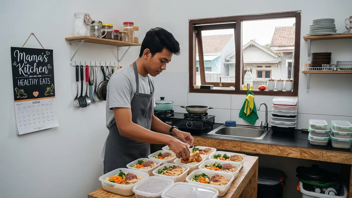 Deretan Ide Usaha Rumahan Bermodal Kecil dengan Peluang Repeat Order Tinggi