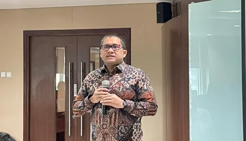 Kemenkeu Waspadai Risiko Global Usai Serangan AS-Israel ke Iran dan Penutupan Selat Hormuz