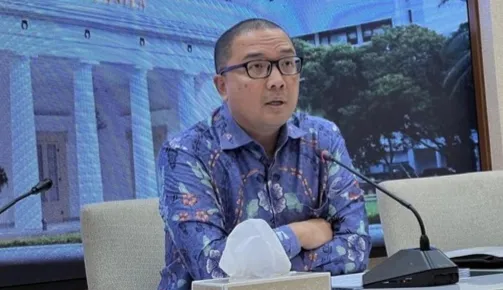 Kemlu RI Tempuh Diplomasi dengan Iran Terkait Dua Tanker Pertamina di Selat Hormuz