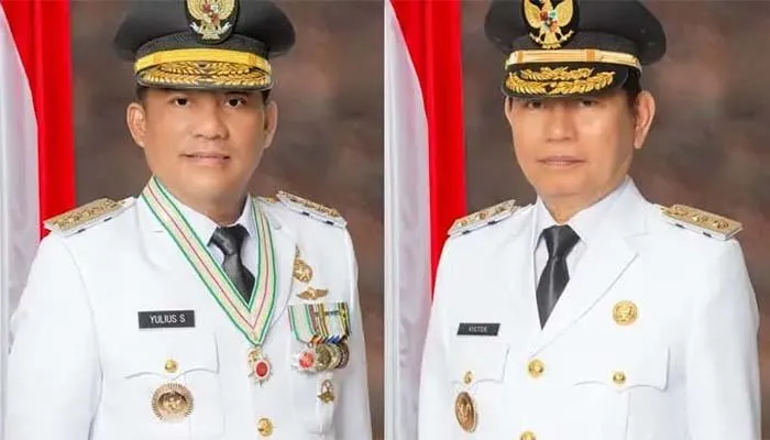 Gerindra DPRD Sulut Apresiasi Kinerja Ekonomi Makro Sulut di Tahun Pertama Kepemimpinan YSK–JVM