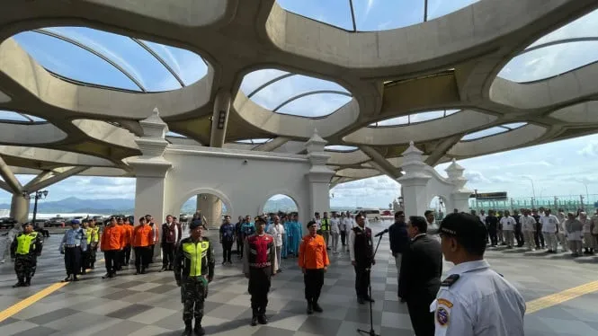 YIA Raih Enam Penghargaan ASQ 2025 Asia-Pasifik, Termasuk Roll of Excellence