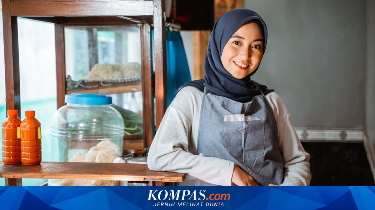Ramadhan Picu Lonjakan Pelanggan Kuliner, Sistem Kasir Digital Diklaim Bantu Percepat Layanan