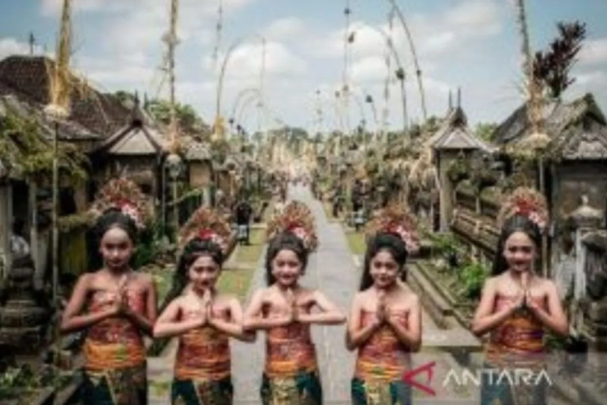 Sinkronisasi Ekonomi Makro Dinilai Penting untuk Melindungi Pariwisata Bali