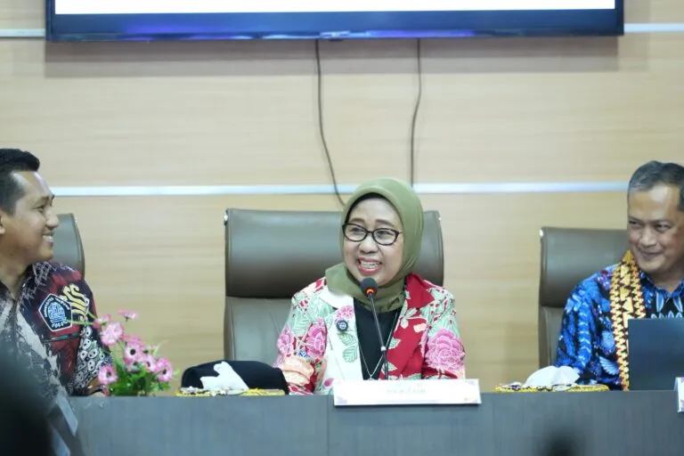 FKIP Unila Gelar Asesmen Lapangan untuk Prodi S-1 Pendidikan Musik