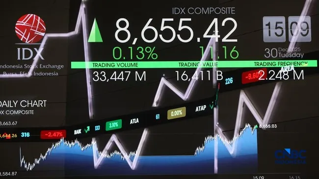 BEI dan KSEI Tingkatkan Transparansi Pasar Modal lewat Publikasi Data Kepemilikan Saham di Atas 1%