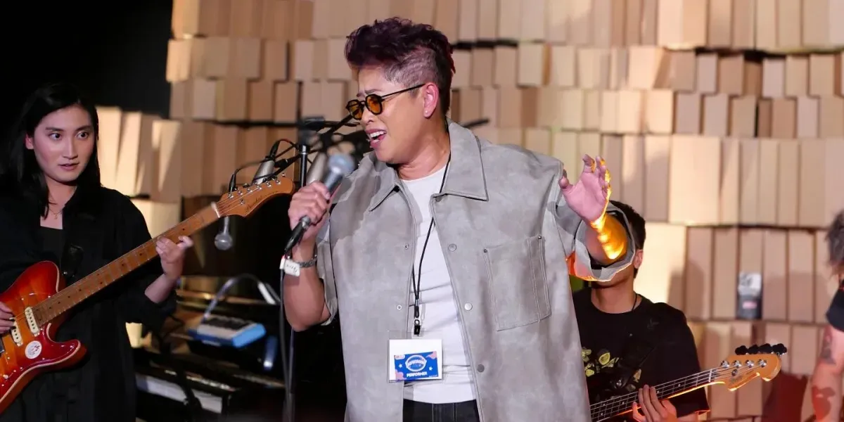 Jeanette Sims Rilis Single Ketiga “IF ONLY”, Angkat Tema Penyesalan dan Kata yang Tak Terucap