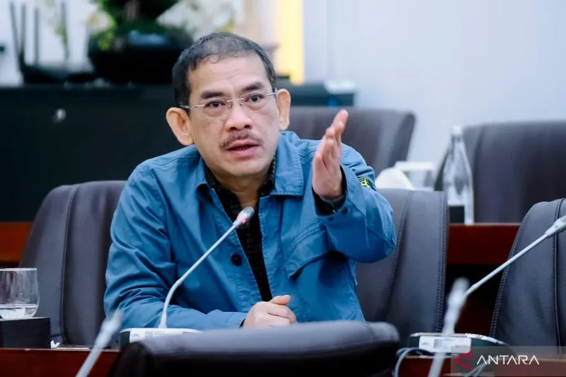 Asep Wahyuwijaya: Revisi UU Persaingan Usaha Harus Perkuat Perlindungan bagi UMKM