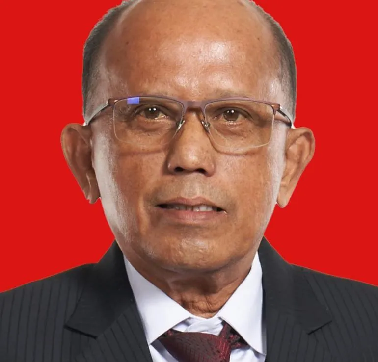 Pertumbuhan Ekonomi 2025 Menguat, Pemerintah Dorong Konektivitas Lewat Angkutan Rel di Sulawesi