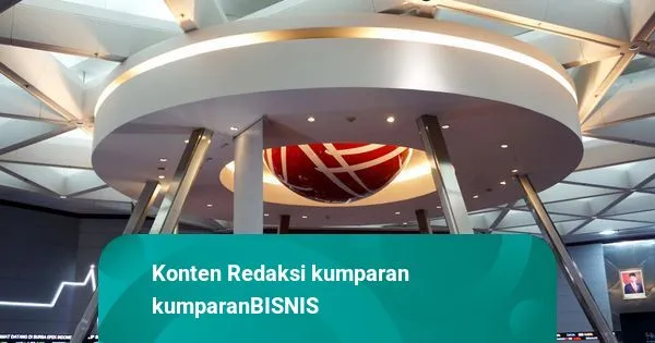 Ketua Komisi XI DPR: Pasar Modal Indonesia Tetap Menarik, Pemerintah Respons Catatan MSCI