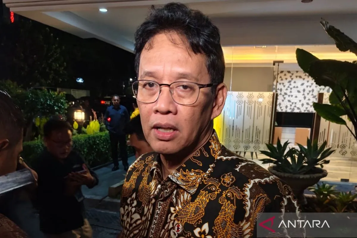 Menkeu Purbaya: APBN Masih Kuat Antisipasi Krisis Global Berkepanjangan