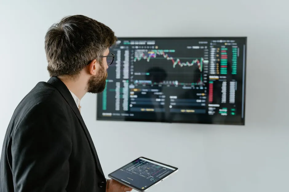 Keuntungan Investasi Saham Jangka Panjang bagi Pemula