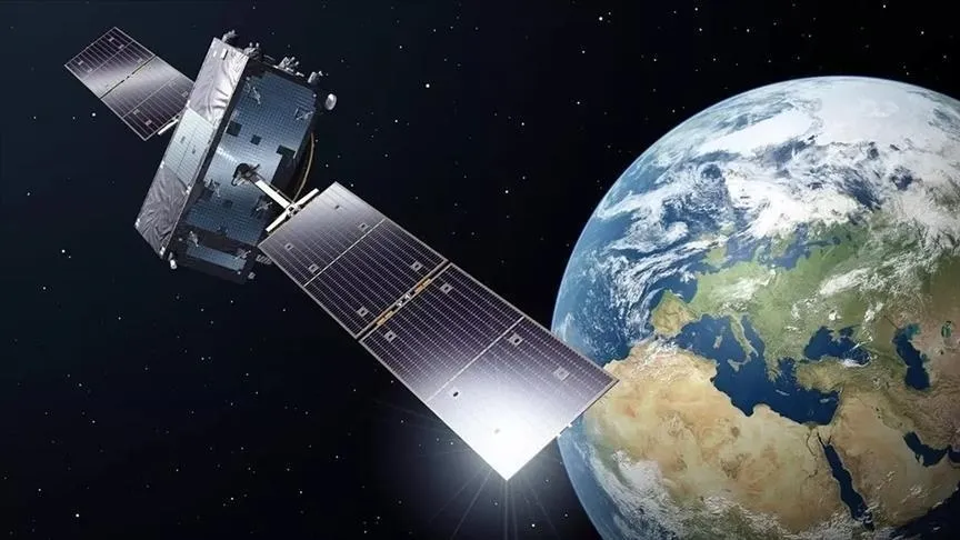 Rusia Meluncurkan 16 Satelit Rassvet untuk Menyaingi Starlink
