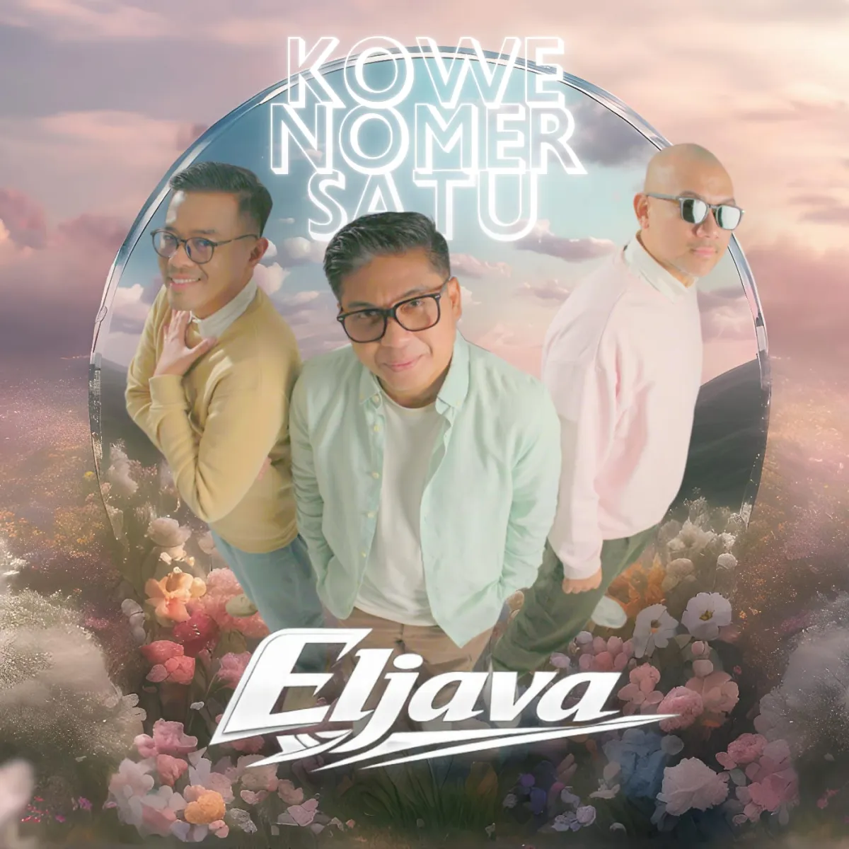 ELJAVA Debut Lewat Single “Kowe Nomer Satu”, Usung Nuansa Romantis di Pop Jawa Modern