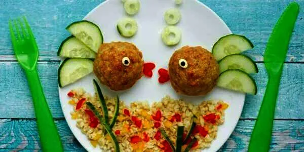 Protein Hewani Disarankan Hadir dalam Menu Harian Bayi untuk Dukung Perkembangan Otak