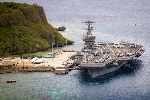 Serangan di Bahrain dan Kuwait Soroti Kerentanan Aset AS, Ini Sebaran Pangkalan Militer Amerika di Dunia