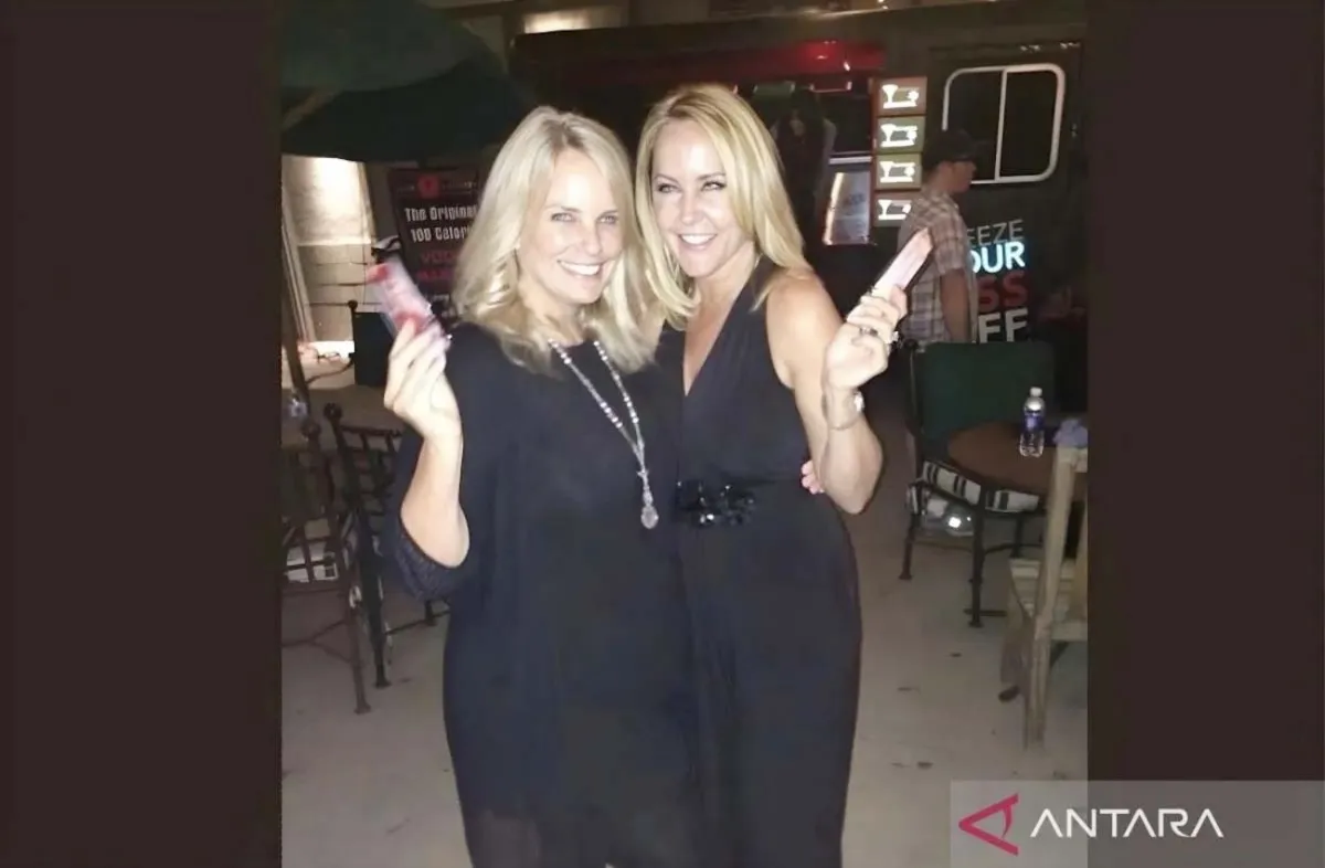 Aktris Ghostbusters dan Charles in Charge Jennifer Runyon Meninggal Dunia di Usia 65 Tahun