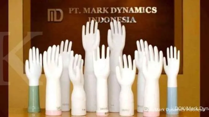 Mark Dynamics Yakin Target 2025 Tetap di Jalur di Tengah Tekanan Ekonomi Global