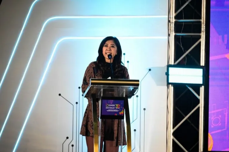 Menkomdigi Ajak Keluarga Kurangi Gadget Saat Mudik dan Libur Lebaran untuk Perkuat Komunikasi Orangtua-Anak