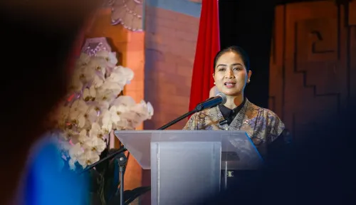 Bali Raih Penghargaan The Best Island di DestinAsian Readers’ Choice Awards 2026