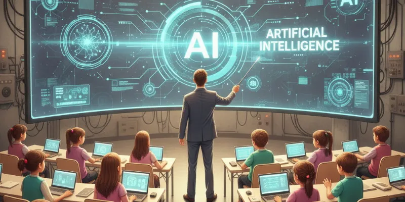 Studi Soroti Risiko “AI Brain Fry” di Kantor: Kelelahan Mental Akibat Pengawasan Berlebihan