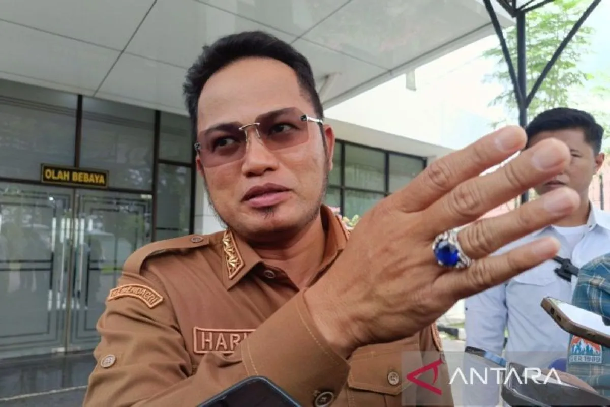 KPK Ikuti Isu Mobil Dinas Rp8,5 Miliar Gubernur Kaltim, Ingatkan Risiko Korupsi Pengadaan