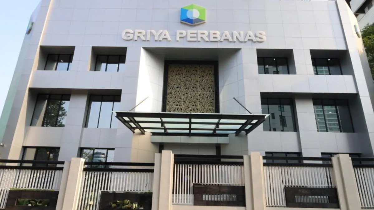 PERBANAS Paparkan Strategi Perbankan Hadapi Ketidakpastian Ekonomi Global