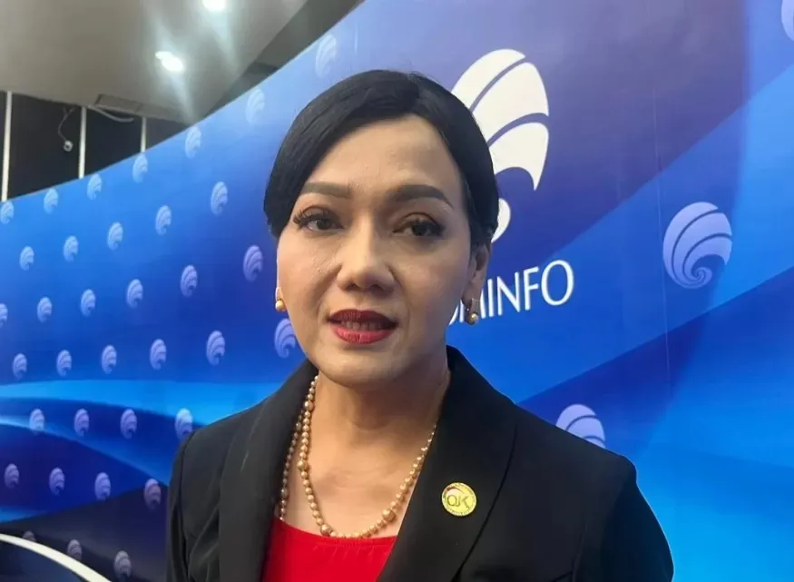 OJK Tetapkan Tiga Prioritas Kebijakan 2026: Perkuat Ketahanan Sektor Keuangan hingga Pendalaman Pasar