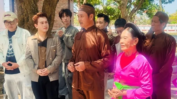 Program “Suara dari Tanah Vietnam” Hadirkan Perjalanan Budaya lewat Rekaman Suara dan Musik Kontemporer