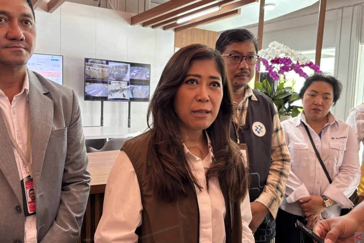 Komdigi Akan Evaluasi Operator yang Masih Menyalakan Data Seluler Saat Nyepi di Bali