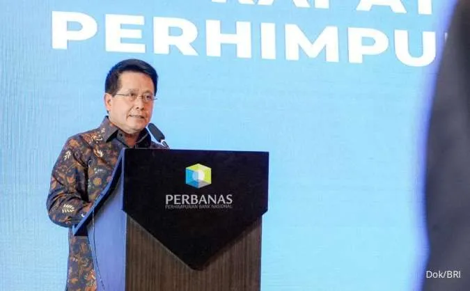 Perbanas: Perbankan Perlu Antisipatif di Tengah Ketidakpastian Ekonomi Global