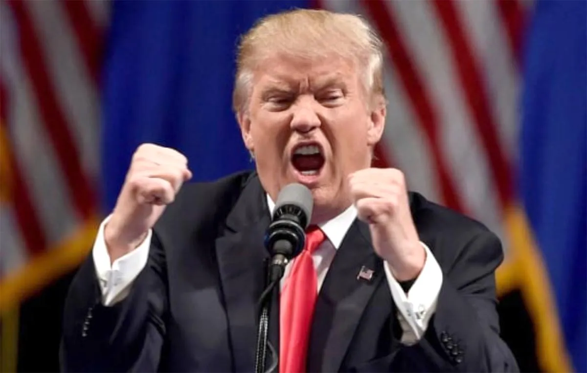 Gangguan di Selat Hormuz, Trump Desak China Ikut Jaga Keamanan Jalur Energi