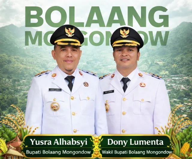 Pemkab Bolmong Susun Agenda Peringatan HUT ke-72 pada 2026, dari Upacara hingga Syukuran Kepemimpinan
