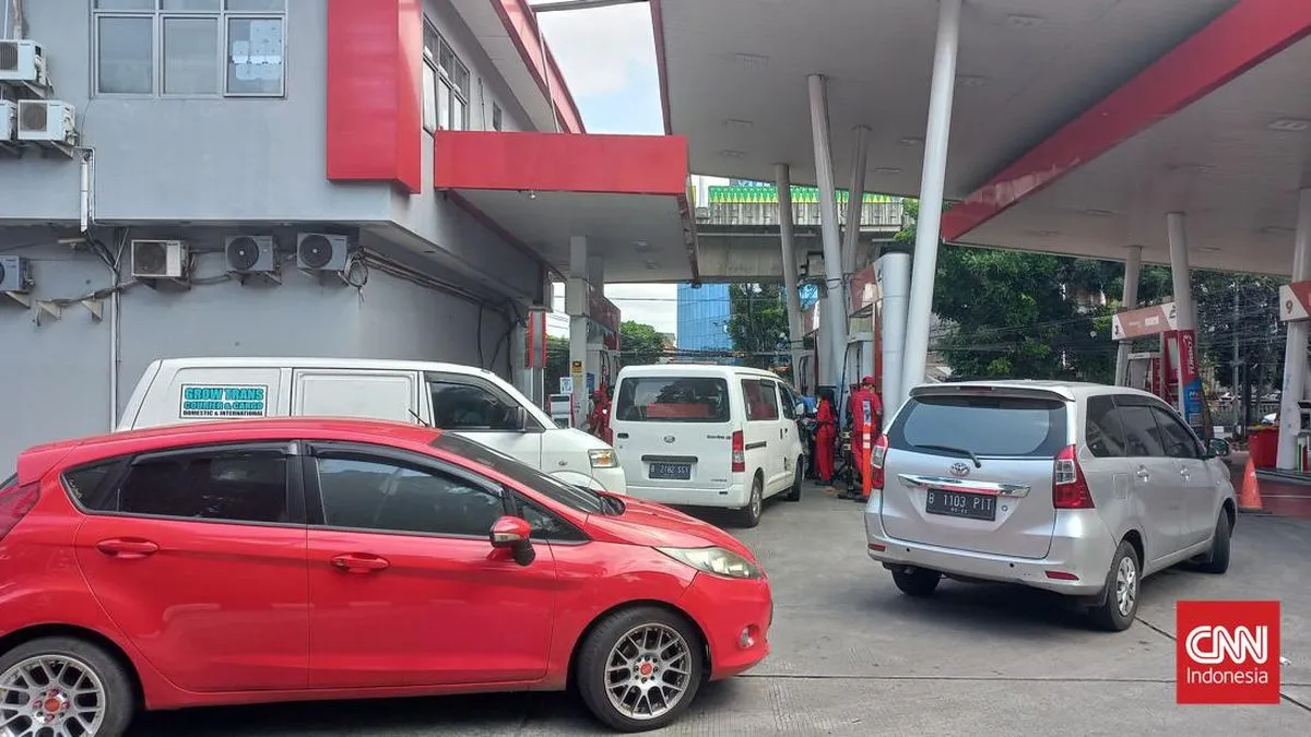 Pembelian Pertalite dan Solar untuk Mobil Pribadi via MyPertamina Dibatasi 50 Liter per Hari Mulai 1 April 2026