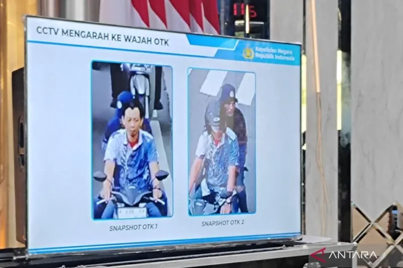 DPR Nilai Pengunduran Diri Letjen Yudi dari Jabatan Kabais TNI Bentuk Transparansi ke Publik
