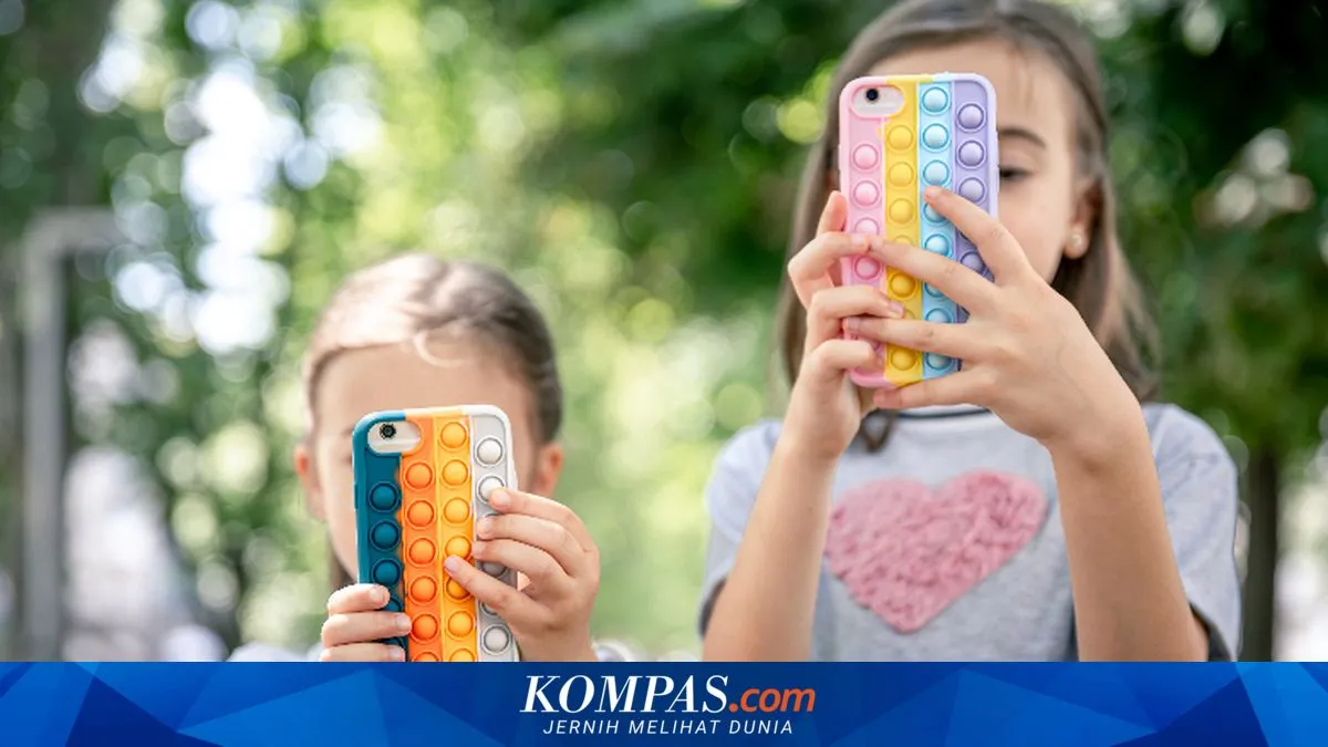 PP Tunas Mulai Berlaku 28 Maret 2026, Delapan Platform Diminta Nonaktifkan Akun Anak di Bawah 16 Tahun