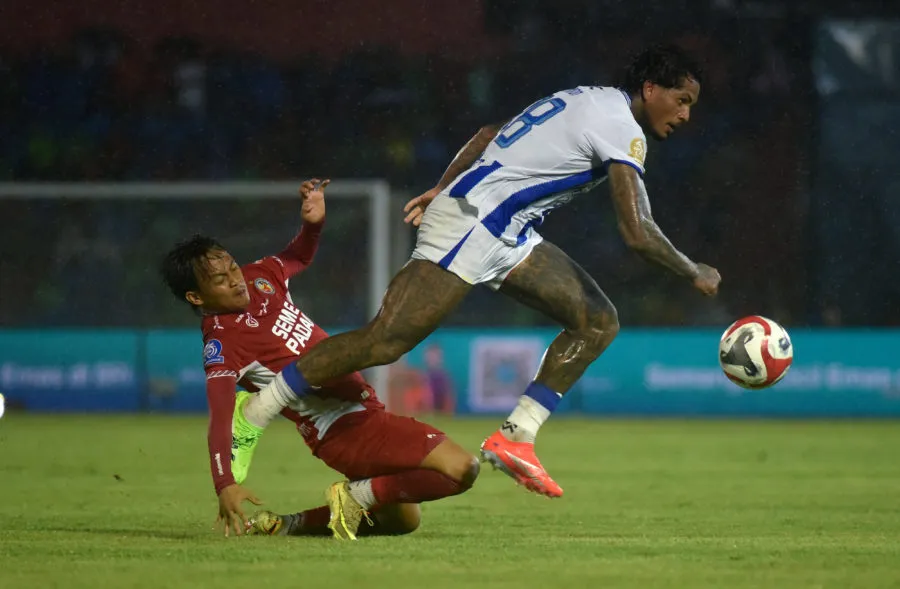 Lima Berita Terpopuler: Persib Menang di Padang hingga Rekomendasi Pansus TRAP soal Dugaan Pelanggaran Tata Ruang di Bali