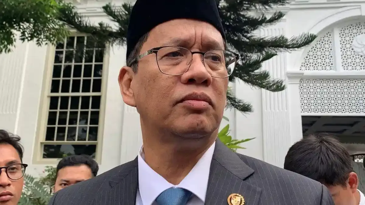 Menkeu Purbaya Terbuka Wacana Pemangkasan Gaji Menteri di Tengah Ketegangan Global