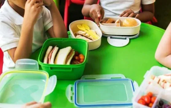 BGN Mulai Tampung Usulan Menu Siswa untuk Program Makan Bergizi Gratis di Bogor