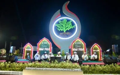 Bupati Kubu Raya Masukkan Agenda Keagamaan ke Kalender Tahunan Daerah
