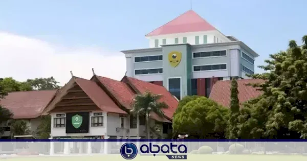 BPS: Pertumbuhan Ekonomi Barru 2025 Capai 5,16 Persen, Tertinggi dalam Enam Tahun