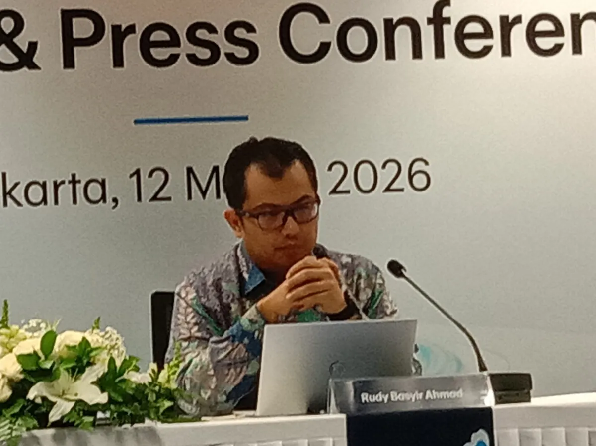 Permata Bank Pertahankan Fokus di Segmen Korporasi, Komersial, dan Konsumer pada 2026